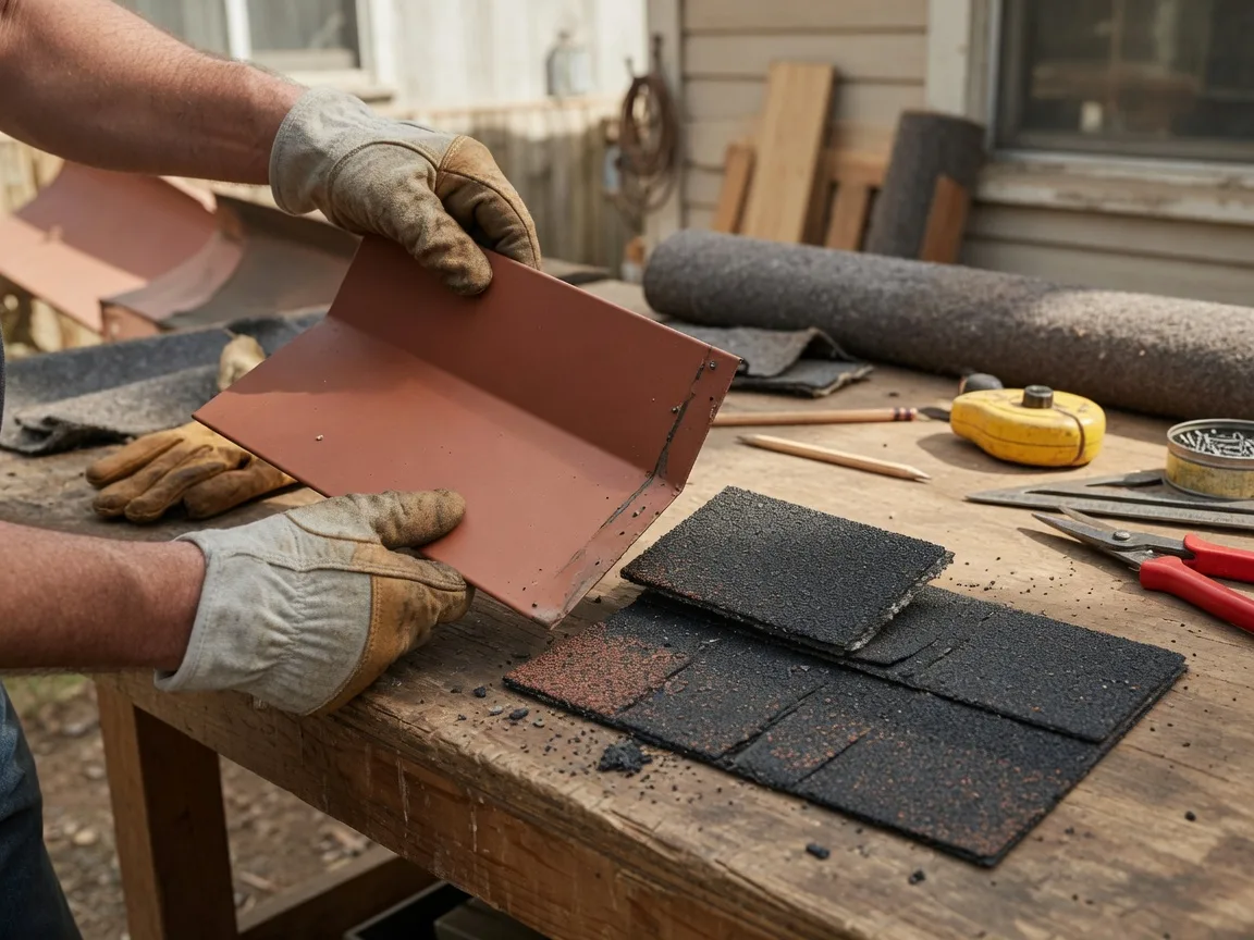 Roof Repair company in Kanawha, IA